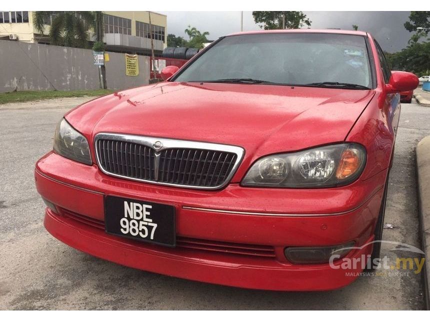 nissan cefiro 2002 3 excimo nissan cefiro 2002 3 excimo